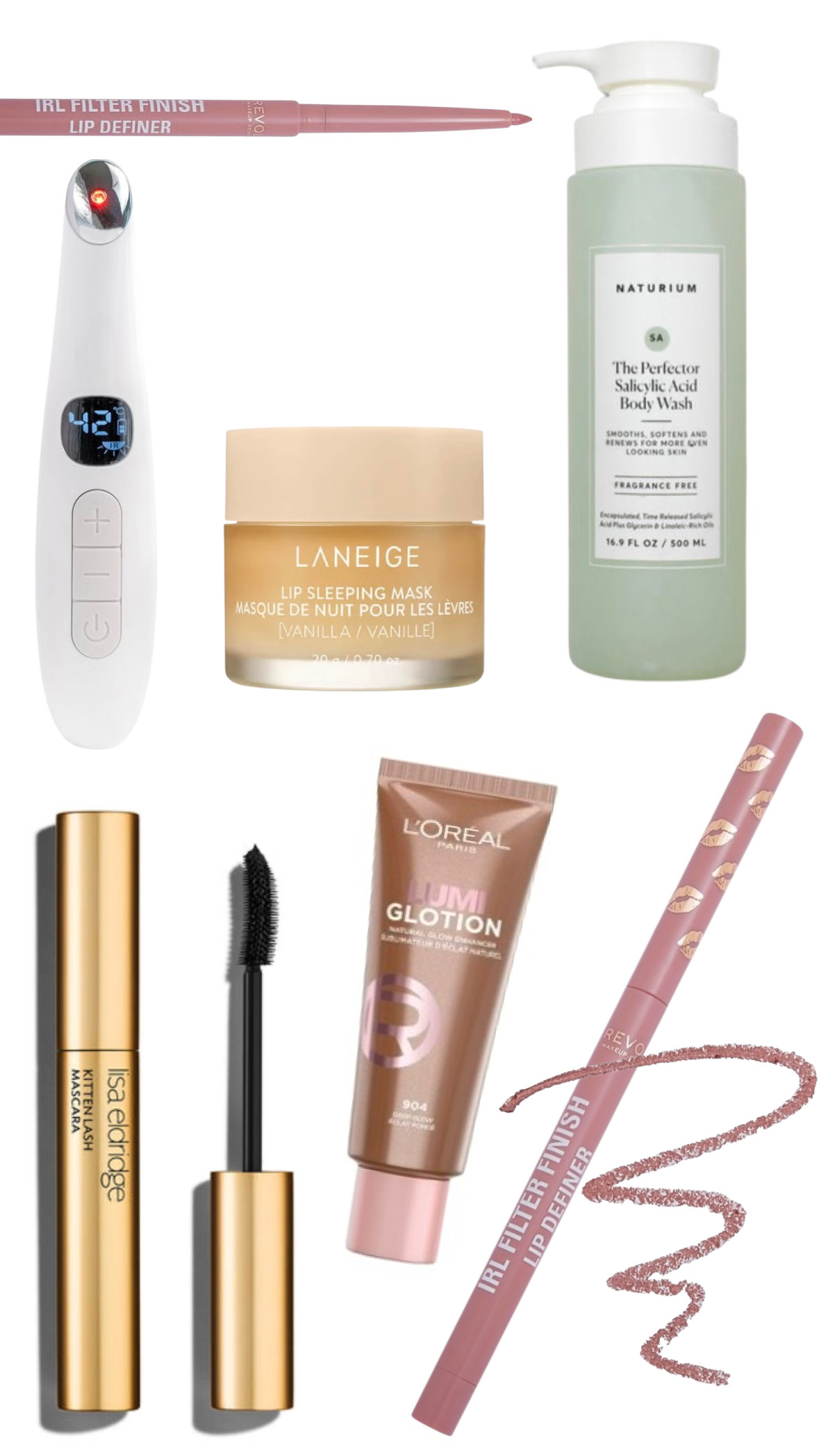 THE BEST NEW BEAUTY BUYS UNDER £30