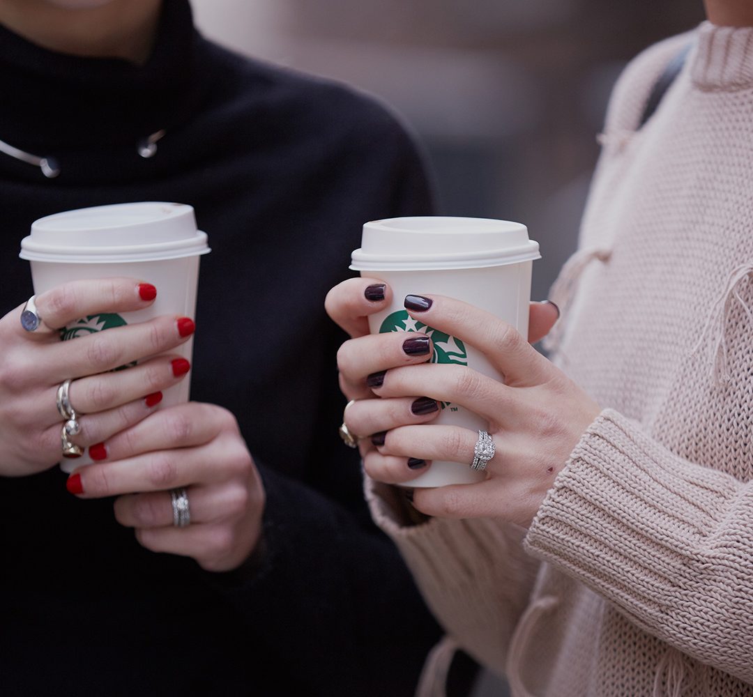 BEAUTY // DATE NIGHT NAILS